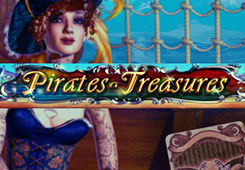 Pirates Treasures